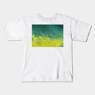 Mahi Skin Kids T-Shirt